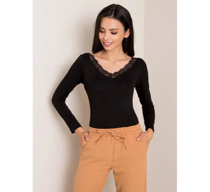 Karoséria BR BO 8009.27 čierna