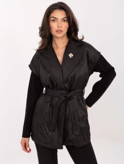 IT KZ vesta FL9603.87 čierna