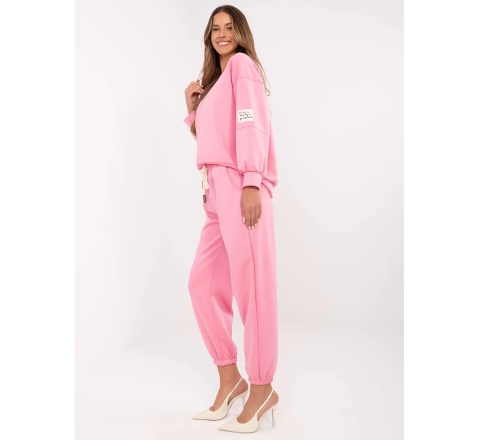 MI KMPL sada M5879.86 ružová MI KMPL sada M5879.86 ružová