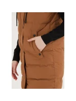 Dámská dlouhá vesta model 20051018 W - Weather report Dámská dlouhá vesta model 20051018 W - Weather report