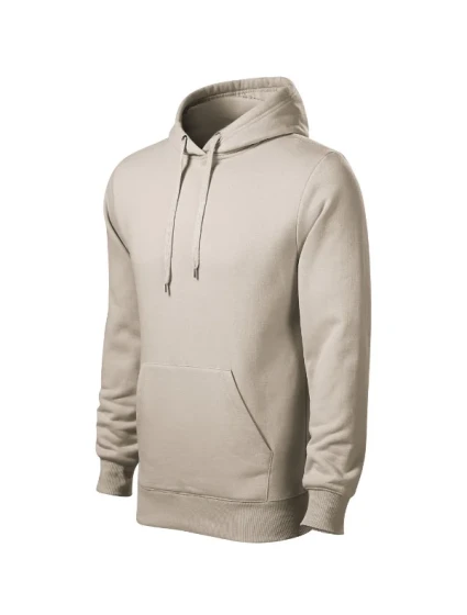 Cape mikina pánska ľadovo šedá