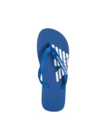 Unisex žabky  modré  model 20256290 - Emporio Armani