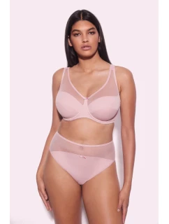 Dámska podprsenka HAVANA 01 M Pink