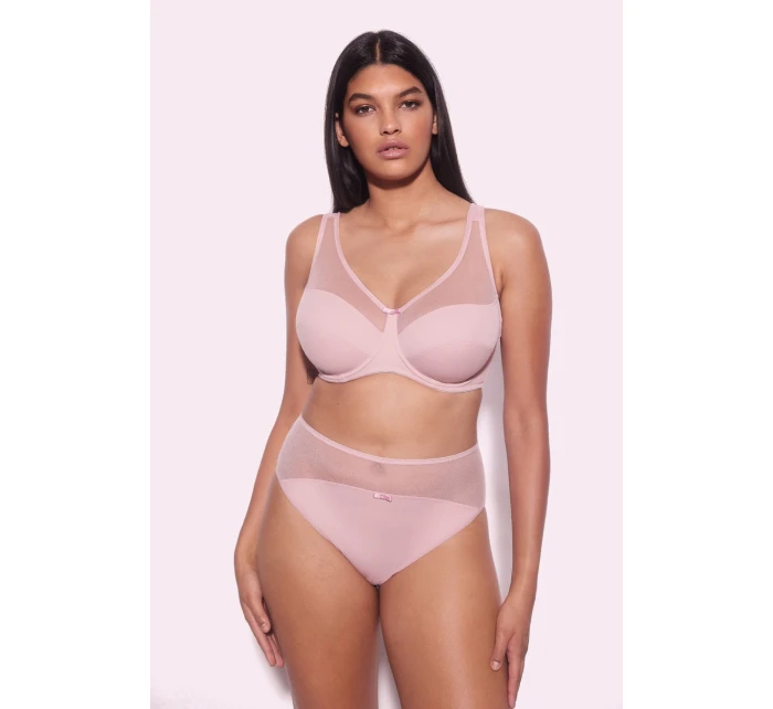 Dámska podprsenka HAVANA 01 M Pink