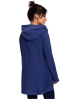 Mikina model 134537 BeWear Mikina model 134537 BeWear