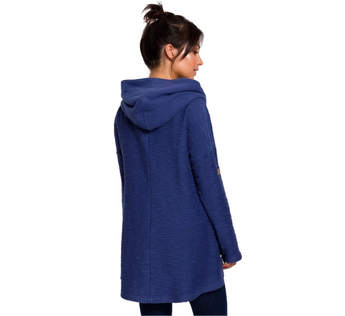 Mikina model 134537 BeWear Mikina model 134537 BeWear