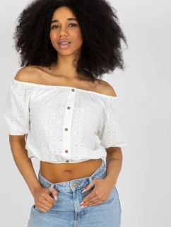 Blúzka model 216207 Lacerta