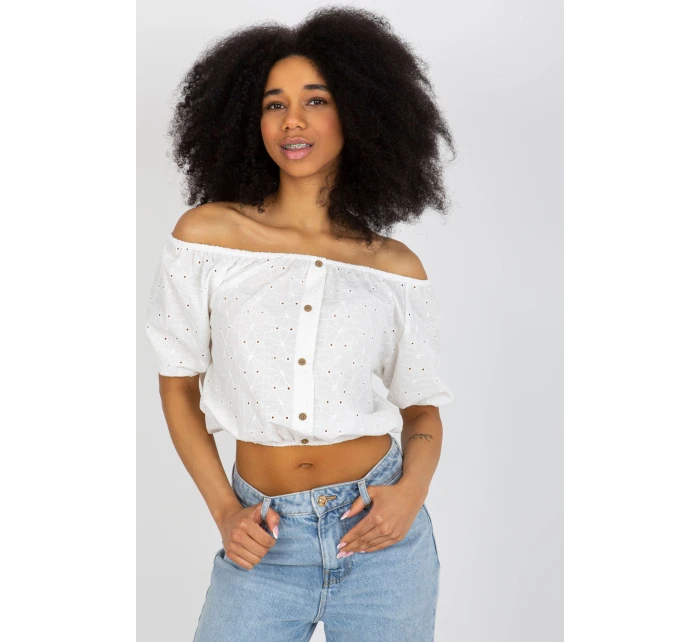 Blúzka model 216207 Lacerta