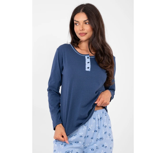 Pyžamo model 223882 Forever Pink