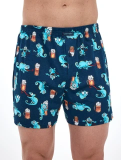 Pánské trenýrky Classic model 21909446 - Cornette