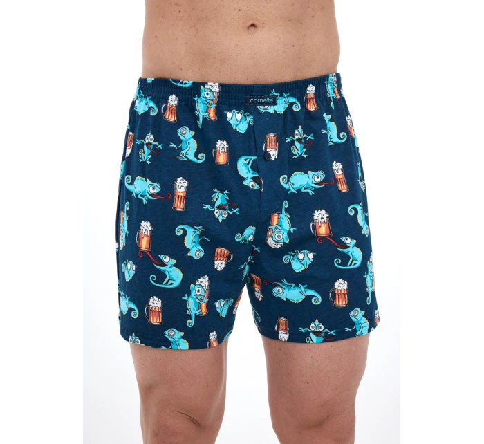 Pánské trenýrky Classic model 21909446 - Cornette