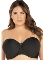 Dámska podprsenka Parfait P60915 32 D Čierna