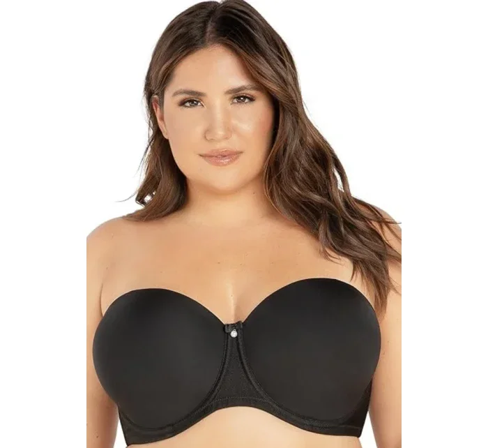 Dámska podprsenka Parfait P60915 32 D Čierna