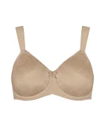 Podprsenka Essential Minimizer WX telová - TRIUMPH Podprsenka Essential Minimizer WX telová - TRIUMPH