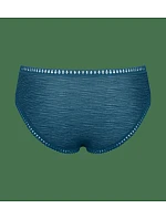 sloggi GO Crush Hipster C3P – tyrkysová – SLOGGI tyrkysová – SLOGGI