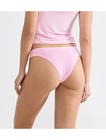sloggi GO Sense Tanga 2P - PINK - SLOGGI PINK - SLOGGI