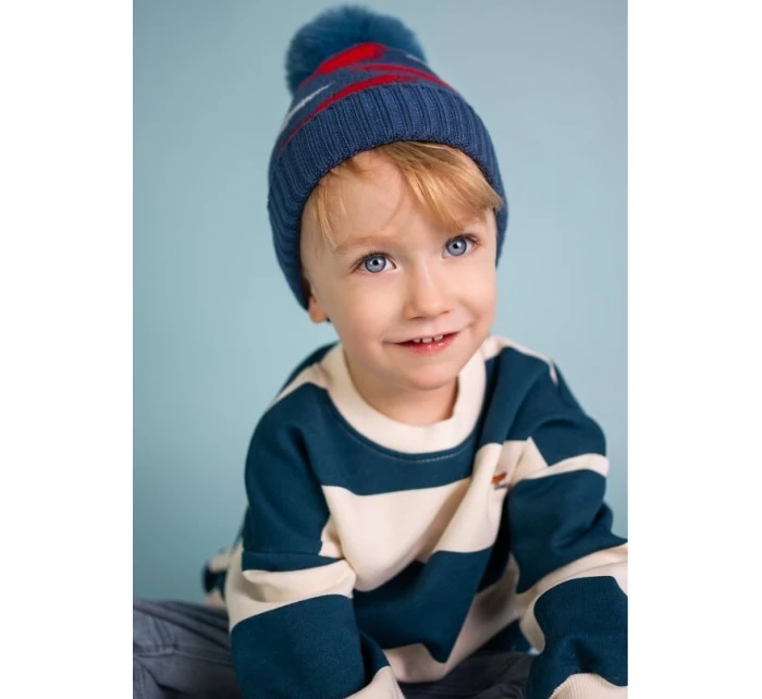 Čiapka Umenie Polo23359 Cozy Dino Čiapka Umenie Polo23359 Cozy Dino