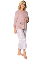 Pyžamo Martel 272 Gabrysia II 7/8 M-3XL