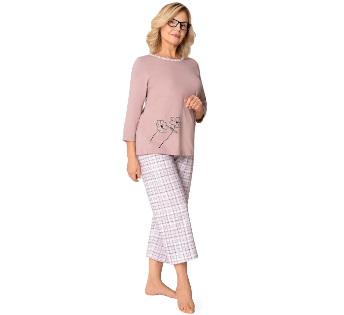 Pyžamo Martel 272 Gabrysia II 7/8 M-3XL