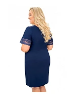 Košeľa Donna Linda Plus w/r 3XL-6XL Košeľa Donna Linda Plus w/r 3XL-6XL