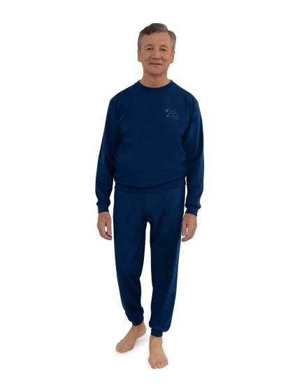 Martel 421 Kamil III pyžamo dĺžka/r M-3XL