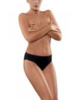 Dámske nohavičky 145 black - BABELL