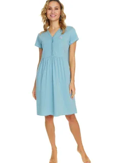 Dámske tehotenské tričko 5336 - Doctornap