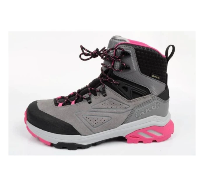 Trekové topánky Aku Reactive GTX W 669477