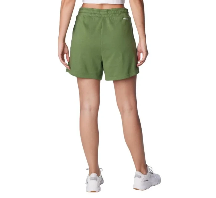 Columbia Trek French Terry Shorts W 2032941352 women's