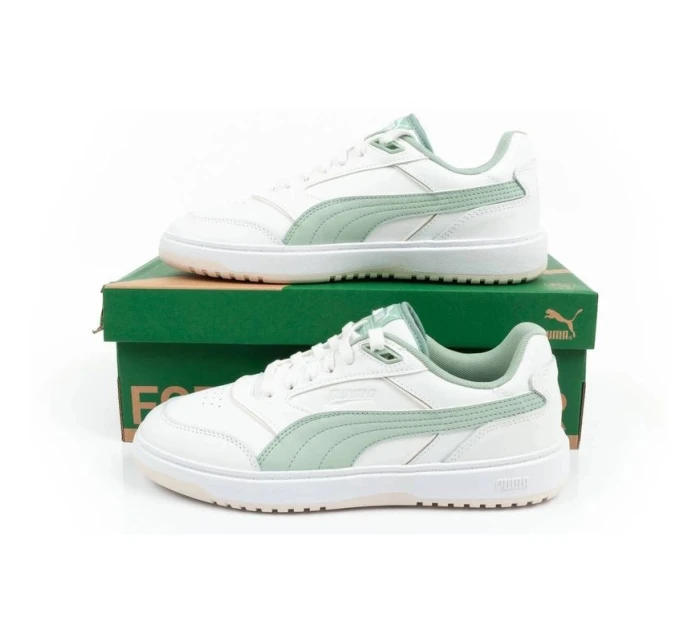 Puma Doublecourt U 393284 06