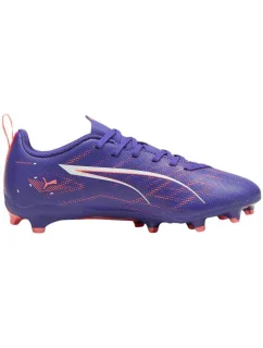 Topánky Puma Ultra 5 Play FG/AG Jr 107695 01