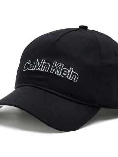 Calvin Klein Baseballová čiapka s výšivkou BbK50K510656