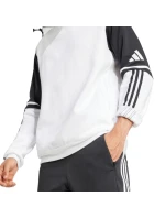 Mikina adidas Squadra 25 Hoodie M JD2976 muži