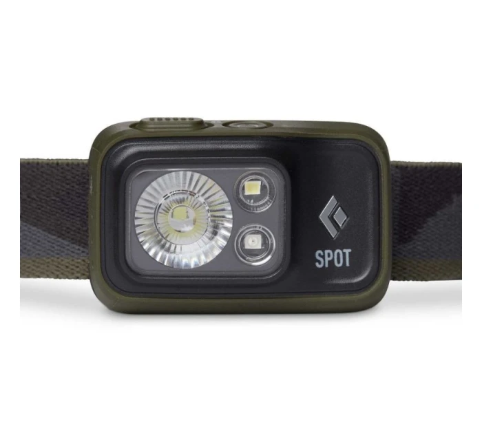 Čelovka Black Diamond SPOT 400 HEADLAMP