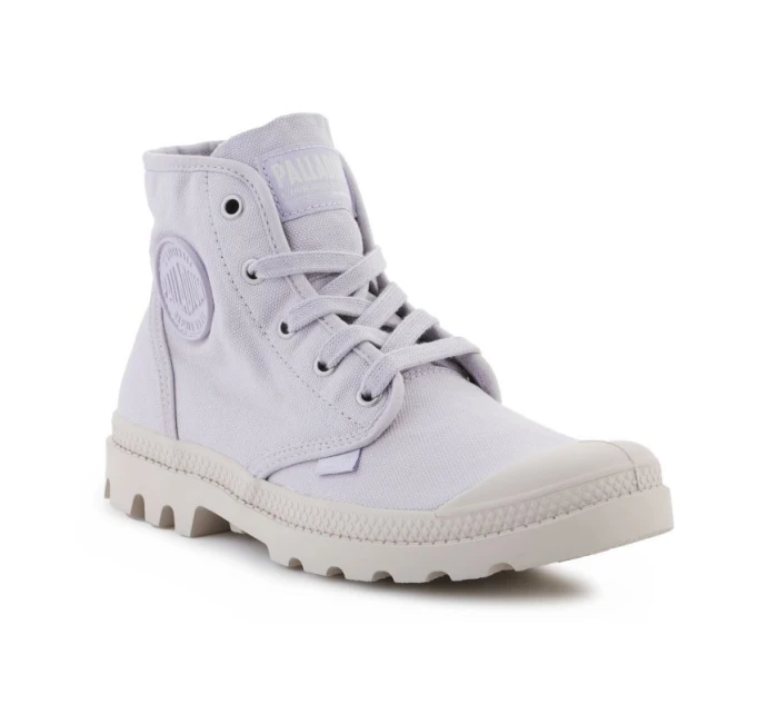 Boty Pampa Hi W model 21000241 - Palladium Boty Pampa Hi W model 21000241 - Palladium
