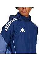 Tiro 25 Competition jacket M pánské model 21485093 - ADIDAS