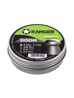 4,5 mm RANER   500 ks model 21332966 - RANGER