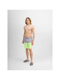 Pánské plážové šortky model 21430934 - 4F