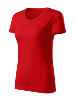 Dámske tričko Gulf (červené)