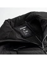 Pánska prešívaná zimná bunda ALTINO PRIMALOFT