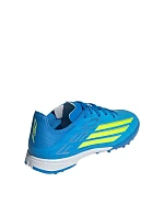 Detská futbalová obuv adidas F50 League TF JR9017