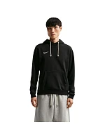 Pánská mikina Nike DriFIT Standard Issue Pull Over Hoodie, černá, model 22308584 010 M - No name