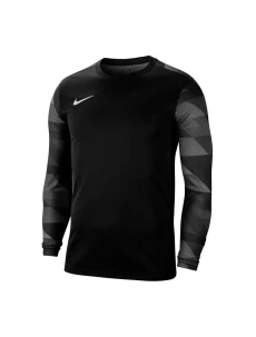Pánska brankárska mikina Dry Park IV M CJ6066-010 - Nike