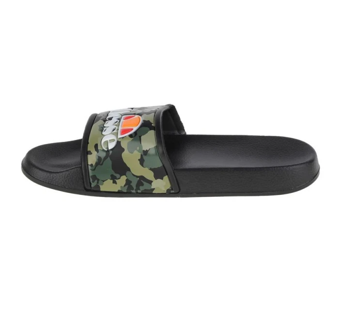 Ellesse Duke Slides W EL11W74502-07 dámske Ellesse Duke Slides W EL11W74502-07 dámske