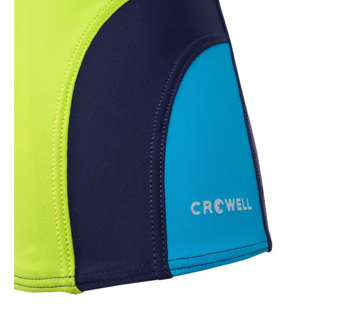 Pánske plavky Crowell Sykes M sykes-men-02 - Crowell