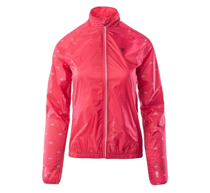 Wp Jacket W cyklistická bunda model 17971978 - Radvik Wp Jacket W cyklistická bunda model 17971978 - Radvik