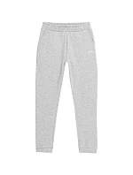 Dievčenské tepláky HJZ22 JSPDD002 27M - 4F Dievčenské tepláky HJZ22 JSPDD002 27M - 4F