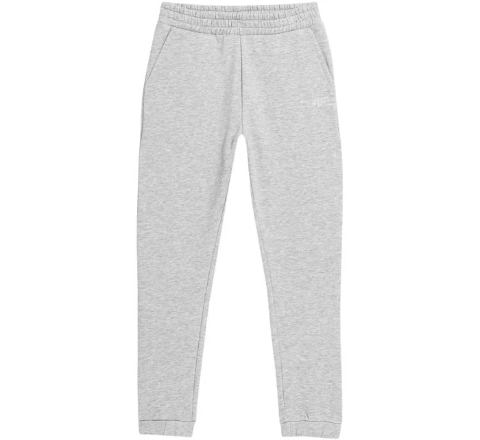 Dievčenské tepláky HJZ22 JSPDD002 27M - 4F Dievčenské tepláky HJZ22 JSPDD002 27M - 4F