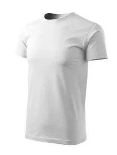 Adler Heavy New U tričko MLI-13700