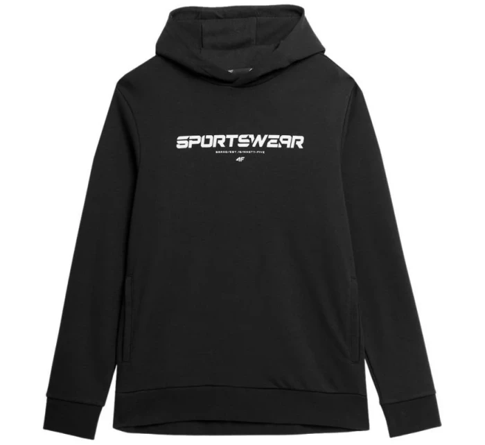 Pánska mikina M266 M 4FSS23TSWSM266 20S - 4F